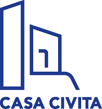 logo Casa Civita s.r.l. a S.U.